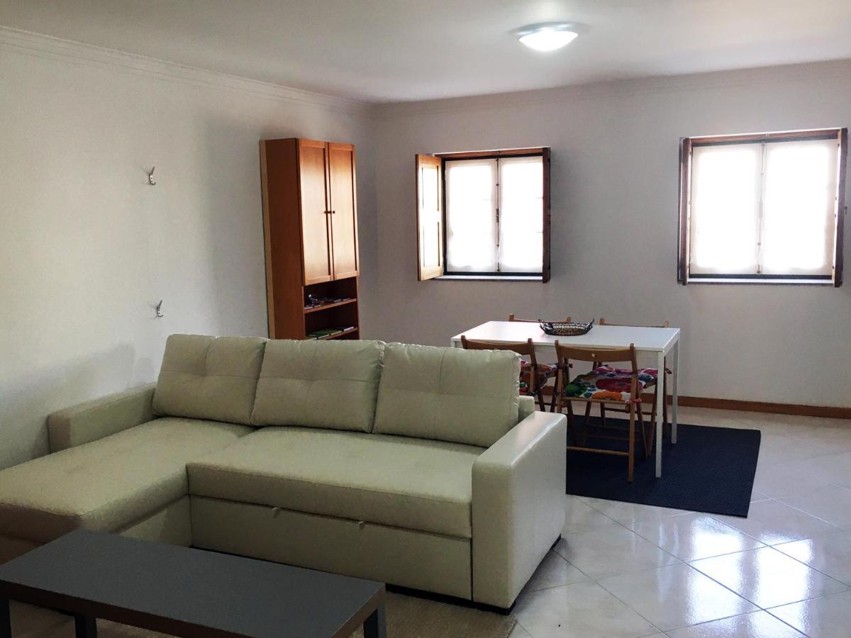 Casa Da Gramatica Apartman Viana do Castelo Kültér fotó