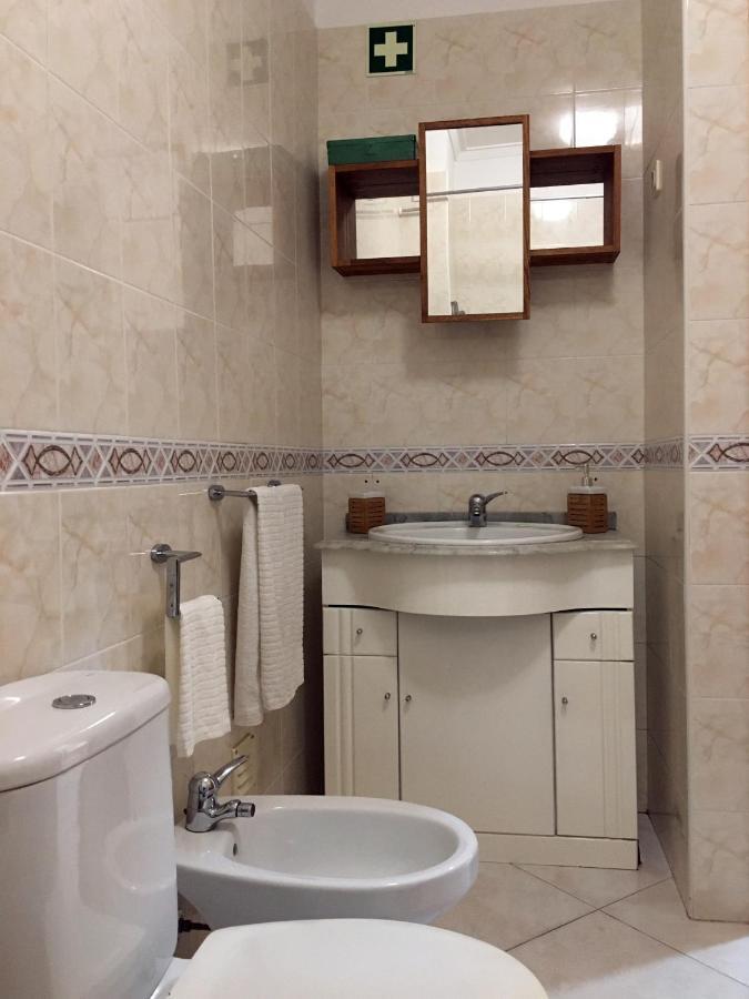 Casa Da Gramatica Apartman Viana do Castelo Kültér fotó