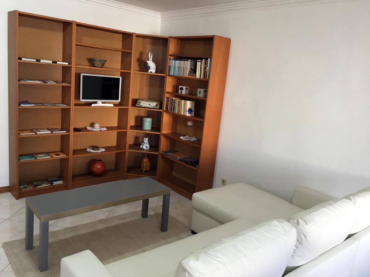 Casa Da Gramatica Apartman Viana do Castelo Kültér fotó