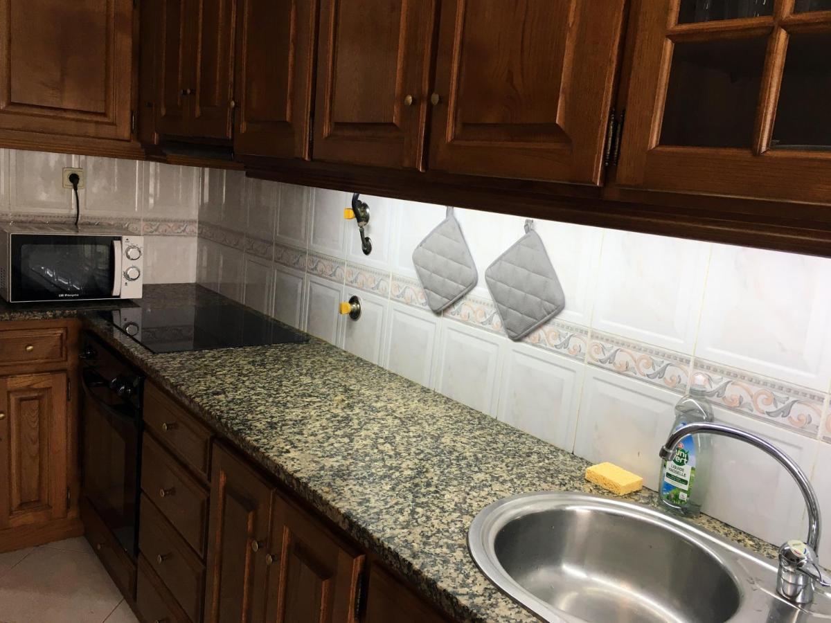 Casa Da Gramatica Apartman Viana do Castelo Kültér fotó