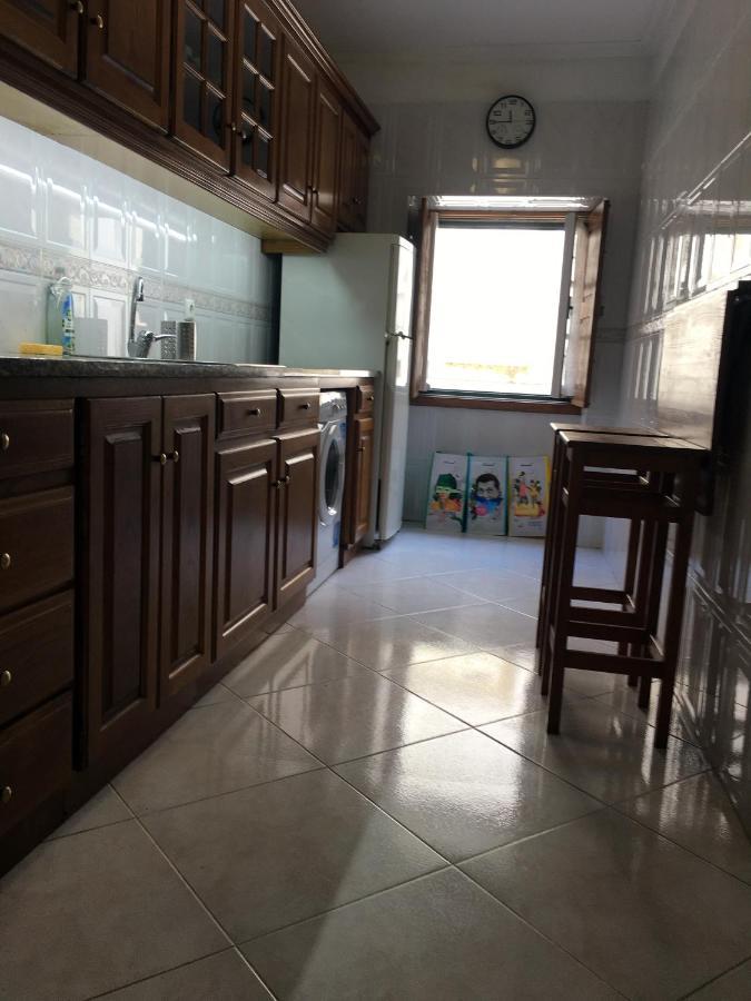 Casa Da Gramatica Apartman Viana do Castelo Kültér fotó